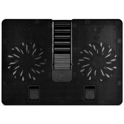 Охолоджуюча підставка для ноутбука DeepCool U PAL 15.6" DP-N214A5_UPAL фото