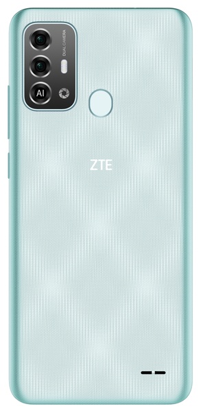 Смартфон ZTE Blade A53 Pro 4/64GB Dual Sim Green Blade A53 Pro 4/64GB Green фото