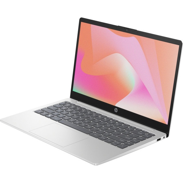 Ноутбук HP 14-ep0017ua (833G9EA) Silver 833G9EA фото