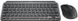 Комплект (клавіатура, миша) бездротовий Logitech MX Keys Mini Combo for Business Graphite US (920-011061) 920-011061 фото 2