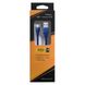 Кабель Grand-X USB-microUSB, Cu, 2.1A, 1.2м Blue (NM012BL) NM012BL фото 2