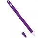 Чохол TPU Goojodoq Hybrid Ear для стілуса Apple Pencil 2 Violet тех.пак (4001055094286V) 4001055094286V фото 3