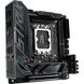 Материнська плата Asus ROG Strix Z790-I Gaming WiFi Socket 1700 ROG Strix Z790-I Gaming WIFI фото 2