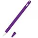 Чохол TPU Goojodoq Hybrid Ear для стілуса Apple Pencil 2 Violet тех.пак (4001055094286V) 4001055094286V фото 1