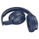 Bluetooth-гарнітура Hoco W40 Mighty Blue (W40U) W40U фото 2