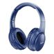 Bluetooth-гарнітура Hoco W40 Mighty Blue (W40U) W40U фото 1