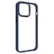 Чохол-накладка Armorstandart Unit для Apple iPhone 12 Pro Max Deep Navy (ARM62507) ARM62507 фото 2