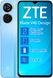 Смартфон ZTE V40 Design 6/128GB Dual Sim Blue V40 Design 6/128GB Blue фото 1