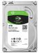 Накопичувач HDD SATA 4.0TB Seagate BarraCuda 5400rpm 256MB (ST4000DM004) ST4000DM004 фото 1