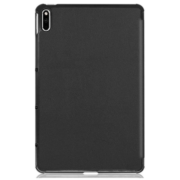 Чохол-книжка BeCover Smart для Huawei MatePad 10.4 2021/10.4 2nd Gen Black (706479) 706479 фото