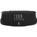 Акустична система JBL Charge 5 Black (JBLCHARGE5BLK) JBLCHARGE5BLK фото 3