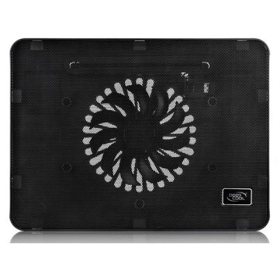 Охолоджуюча підставка для ноутбука DeepCool Wind Pal Mini 15.6" DP-N114L-WDMI фото