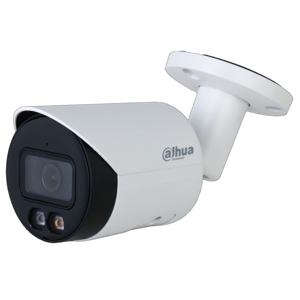 IP камера Dahua DH-IPC-HFW2449S-S-IL 3.6mm DH-IPC-HFW2449S-S-IL 3.6mm фото