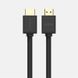 Кабель Ugreen HD104 HDMI - HDMI, 3 м, Black (10108) 10108_UGREEN фото 3