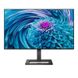 Монiтор Philips 27" 272E2FA/00 IPS Black 272E2FA/00 фото 1