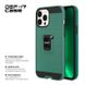 Чохол-накладка Armorstandart DEF17 для Apple iPhone 12 Pro Max Military Green (ARM61337) ARM61337 фото 2