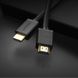 Кабель Ugreen HD104 HDMI - HDMI, 3 м, Black (10108) 10108_UGREEN фото 2