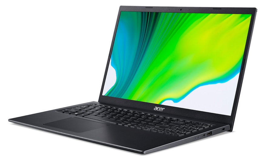 Ноутбук Acer Aspire 5 A515-56G-30TL (NX.AT5EU.002) FullHD Black NX.AT5EU.002 фото