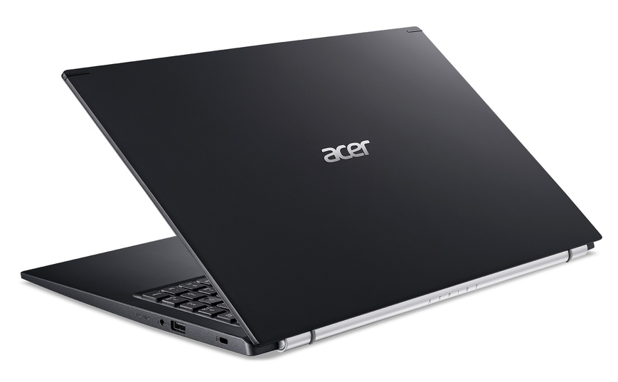 Ноутбук Acer Aspire 5 A515-56G-30TL (NX.AT5EU.002) FullHD Black NX.AT5EU.002 фото