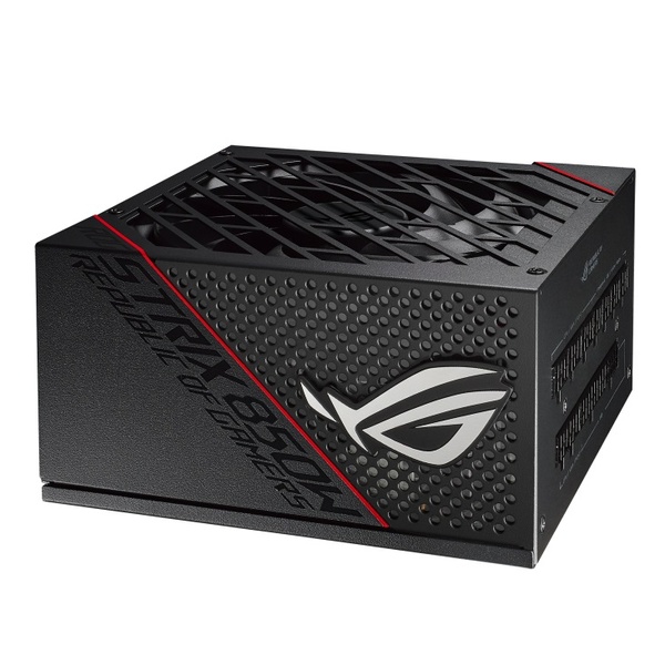 Блок живлення Asus ROG Strix 850W Gold (90YE00A3-B0NA00) 90YE00A3-B0NA00 фото