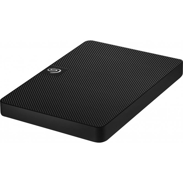 Зовнішній жорсткий диск 2.5" USB 5.0TB Seagate Expansion Portable Black (STKM5000400) STKM5000400 фото