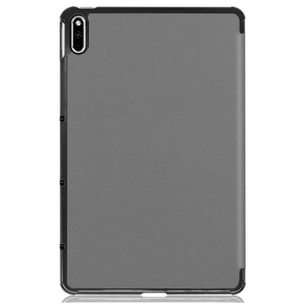 Чохол-книжка BeCover Smart для Huawei MatePad 10.4 2021/10.4 2nd Gen Grey (706483) 706483 фото