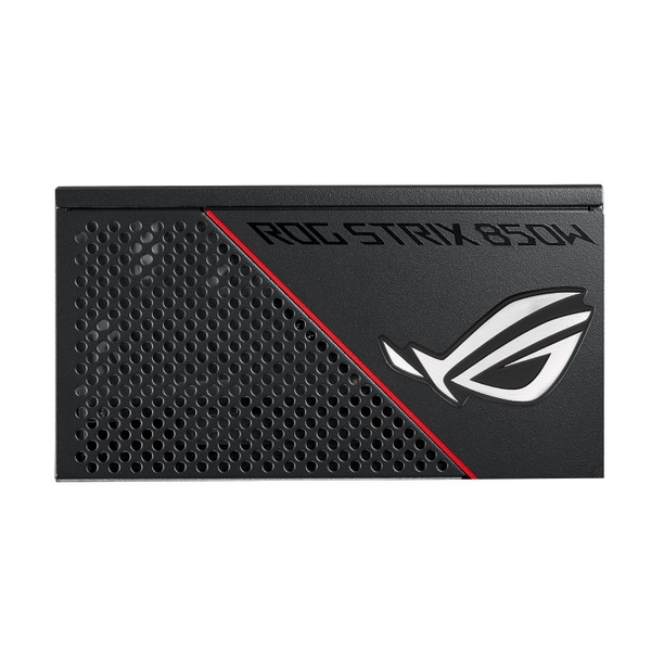 Блок живлення Asus ROG Strix 850W Gold (90YE00A3-B0NA00) 90YE00A3-B0NA00 фото