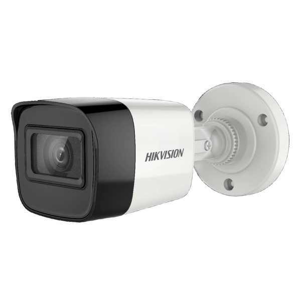 Turbo HD камера Hikvision DS-2CE16H0T-ITF (C) (2.4 мм) DS-2CE16H0T-ITF (C) (2.4 мм) фото