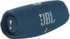 Акустична система JBL Charge 5 Blue (JBLCHARGE5BLU) JBLCHARGE5BLU фото 1