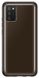 Чохол-накладка Samsung Soft Clear Cover для Samsung Galaxy A02s SM-A025 Black (EF-QA025TBEGRU) EF-QA025TBEGRU фото 1