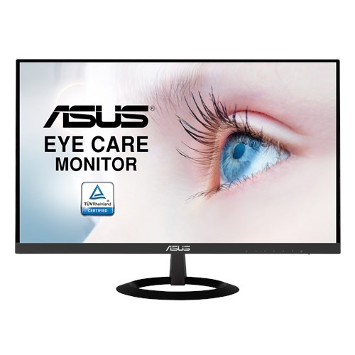 Монітор ASUS 27" VZ279HE (90LM02X3-B01470) IPS Black 90LM02X3-B01470 фото