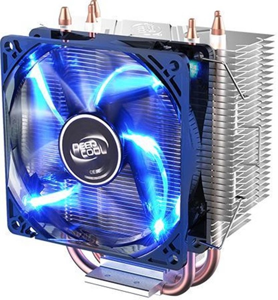 Кулер процесорний DeepCool Gammaxx 300 Fury (DP-MCH3-GMX300F) DP-MCH3-GMX300F фото