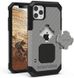 Чохол-накладка Rokform Rugged для Apple iPhone 11 Pro Gun Metal (306643P) 306643P фото 1