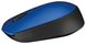 Мишка бездротова Logitech M171 (910-004640) Blue/Black USB 910-004640 фото 3