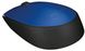 Мишка бездротова Logitech M171 (910-004640) Blue/Black USB 910-004640 фото 2