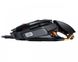 Мишка Cougar Dualblader Black USB Dualblader фото 3
