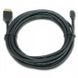 Кабель Cablexpert HDMI - micro-HDMI V 2.0 (M/M), 4.5 м, Black (CC-HDMID-15) CC-HDMID-15 фото 2