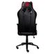 Крісло для геймерів 1stPlayer FK1 Black-Red FK1 фото 4