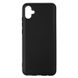 Чохол-накладка Armorstandart Matte Slim Fit для Samsung Galaxy A04e SM-A042/M04 SM-M045/F04 SM-E045 Black (ARM65139) ARM65139 фото 1