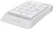 Цифровий клавiатурный блок A4Tech FK13P White FK13P (White) фото 3