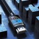 Кабель Ugreen HD119 HDMI - HDMI, 5 м, Black (40103) 40103 фото 4