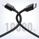 Кабель Ugreen HD119 HDMI - HDMI, 5 м, Black (40103) 40103 фото 5