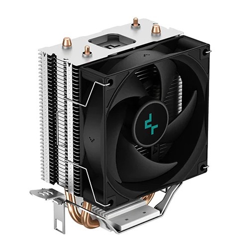 Кулер процесорний DeepCool AG200 (R-AG200-BKNNMN-G) R-AG200-BKNNMN-G фото