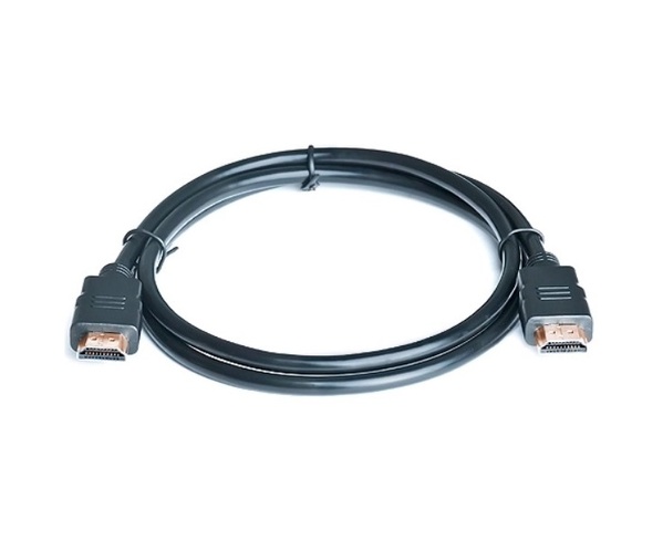 Кабель REAL-EL HDMI - HDMI V 2.0, (M/M), 4 м, Black (EL123500019) EL123500019 фото