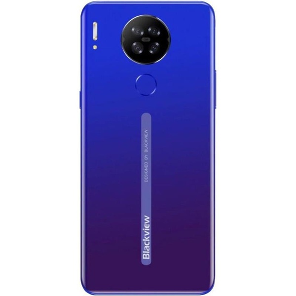 Смартфон Blackview A80 2/16GB Dual Sim Gradient Blue EU_ A80 2/16GB Gradient Blue EU_ фото