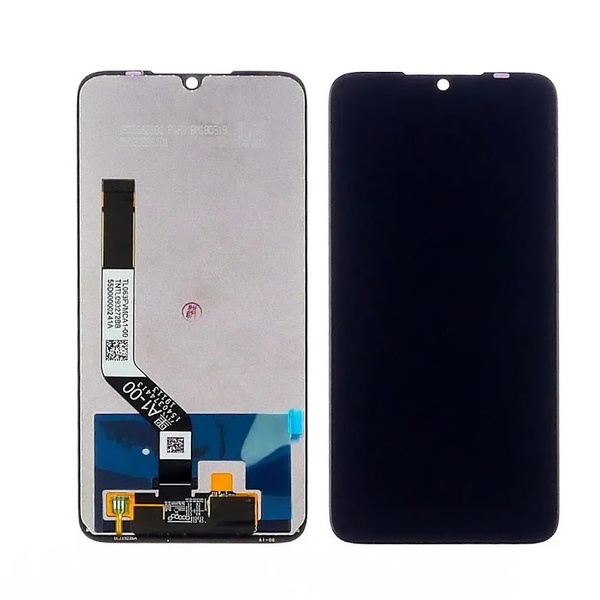 Дисплей Xiaomi Redmi Note 7/Redmi Note 7 Pro у зборі із сенсором black (L13839) L13839 фото