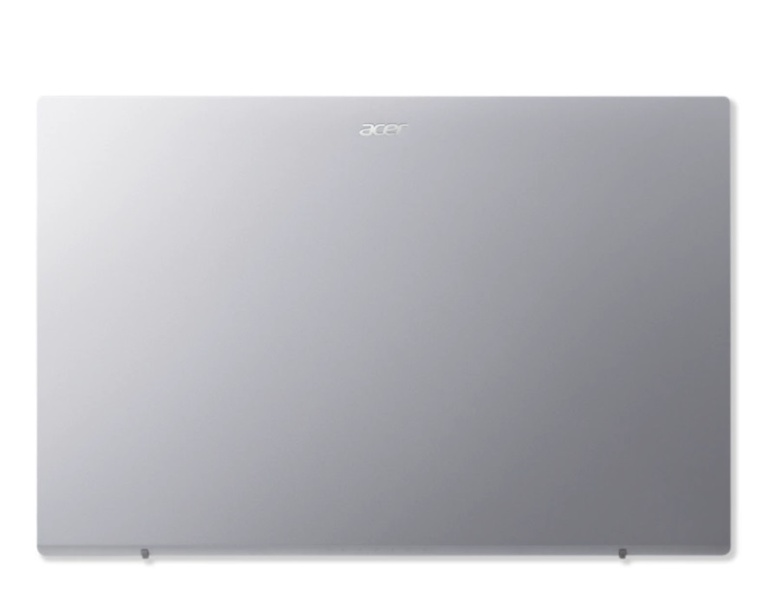 Ноутбук Acer Aspire 3 A315-59-59YV (NX.K6SEU.009) Silver NX.K6SEU.009 фото