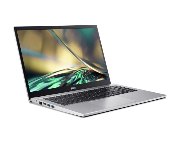 Ноутбук Acer Aspire 3 A315-59-59YV (NX.K6SEU.009) Silver NX.K6SEU.009 фото