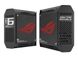 Wi-Fi Mesh система Asus ROG Rapture Gaming Mesh System GT6 Black 2PK (B-2-PK) GT6(B-2-PK) фото 1