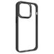 Чохол-накладка Armorstandart Unit для Apple iPhone 14 Pro Black (ARM62481) ARM62481 фото 2